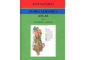 Flora Albanica: Atlas, Volume 1