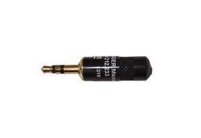 Elekon Ultrasonic microphone FG black