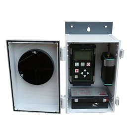 ecoObs Box set for Batcorder 3.1