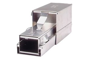 Longworth Mammal trap