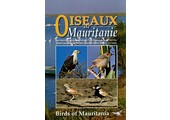 Birds of Mauritania / Oiseaux de Mauritanie