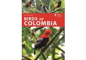 Birds of Colombia