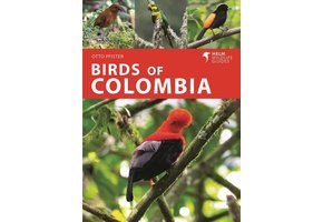 Birds of Colombia