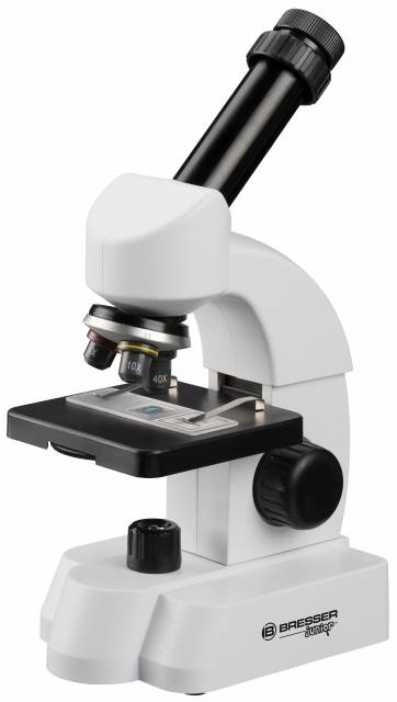 Bresser Junior Microscope 40x-640x