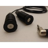 EarSight Standard PIP Stereo Microphone