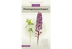 Veldgids Plantengemeenschappen van Nederland
