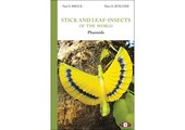 Stick and Leaf-Insects of the World