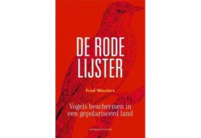 De Rode Lijster