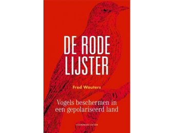 De Rode Lijster