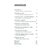 Over zingende muizen en piepende olifanten - Hoe dieren communiceren en wat wij kunnen leren als we echt naar ze luisteren