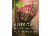 Alles over schadelijke en nuttige insecten