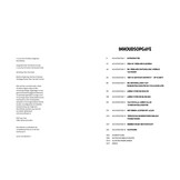 Het bewustzijn van de bij