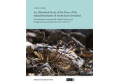 An Altitudinal Study of the Flora of the Inland Mountains of South-East Greenland