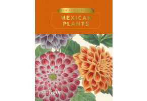 Kew Pocketbooks: Mexican Plants