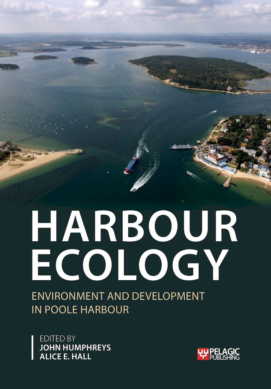 Harbour Ecology - Environment and Development in Poole Harbour