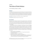 Harbour Ecology - Environment and Development in Poole Harbour