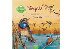 Willewete - Vogels