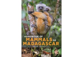 Handbook of Mammals of Madagascar