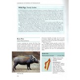 Handbook of Mammals of Madagascar