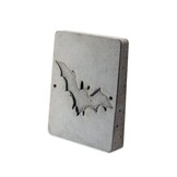 Schwegler Wall-Mounted Bat Shelter 2FE - per 2 Pieces