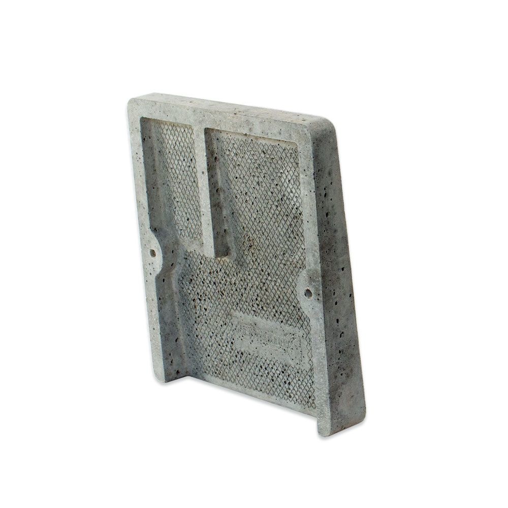 Schwegler Wall-Mounted Bat Shelter 2FE - per 2 Pieces