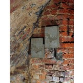 Schwegler Wall-Mounted Bat Shelter 2FE - per 2 Pieces