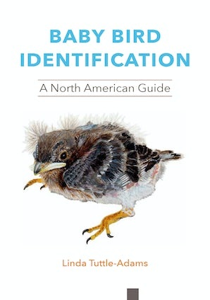 Baby Bird Identification - A North American Guide