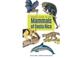 Pocket Guide to the Mammals of Costa Rica