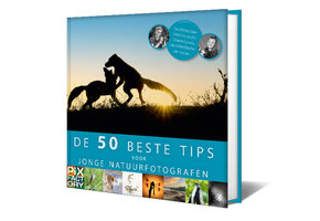 De 50 beste tips voor jonge natuurfotografen