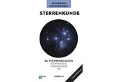 ANWB Basis Natuurgids - Sterrenkunde