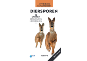ANWB Basis Natuurgids - Diersporen