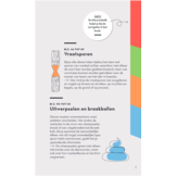 ANWB Basis Natuurgids - Diersporen - 92 sporen eenvoudig herkennen