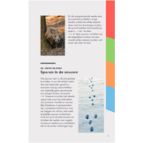 ANWB Basis Natuurgids - Diersporen - 92 sporen eenvoudig herkennen