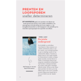 ANWB Basis Natuurgids - Diersporen - 92 sporen eenvoudig herkennen