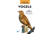 ANWB Basis Natuurgids - Vogels