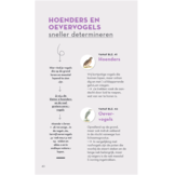 ANWB Basis Natuurgids - Vogels - 153 soorten eenvoudig herkennen
