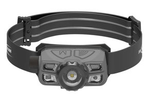 Ansmann Headlight HD450FRS