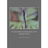 The Damselflies and Dragonflies of Iran - Odonata Persica