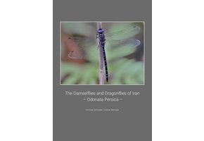 The Damselflies and Dragonflies of Iran