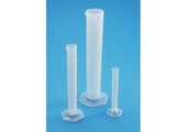 Measuring Cylinder PP high model
