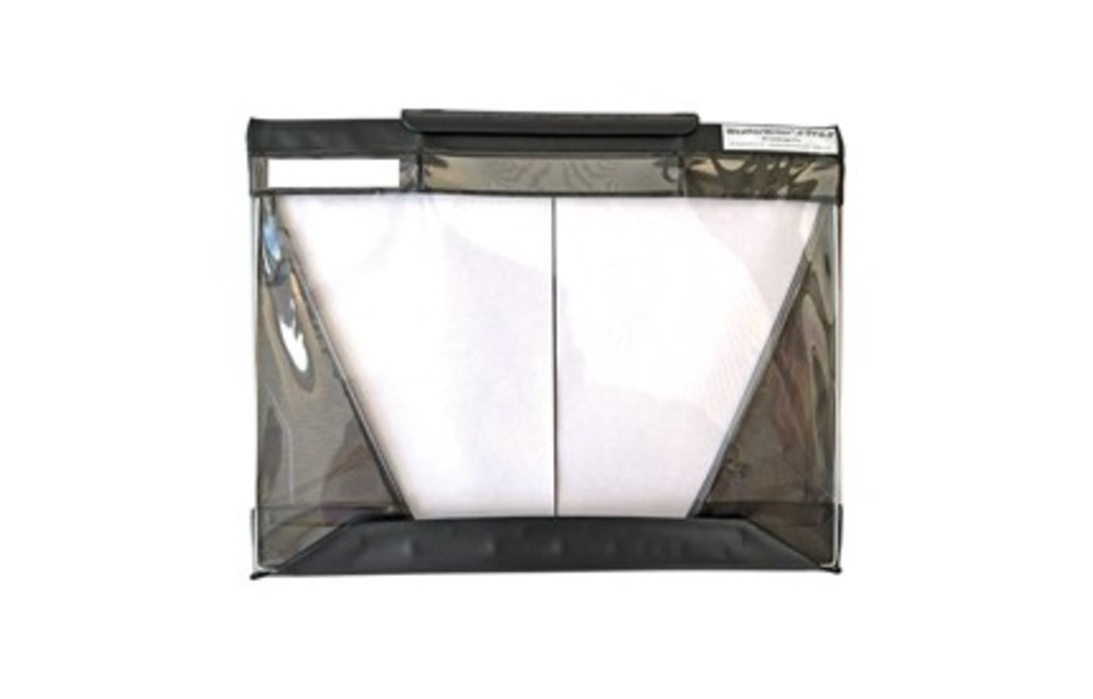 A3 Landscape Waterproof Clipboard