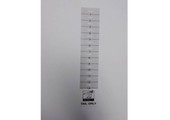 Tail Ruler Plastic