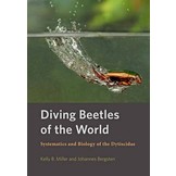 Diving Beetles of the World - Systematics and Biology of the Dytiscidae