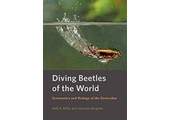 Diving Beetles of the World