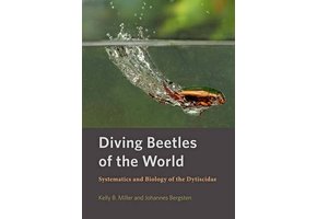 Diving Beetles of the World
