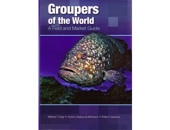 Groupers of the World
