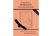 Finding Birds in Morocco: coast and mountains