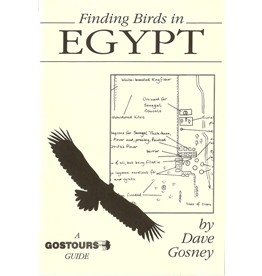 Finding Birds in Egypt