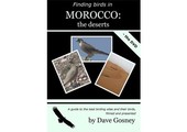 Finding Birds in Morocco: the deserts DVD