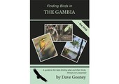 Finding Birds in Gambia DVD
